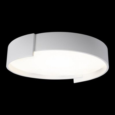 

Потолочный светильник Loft it 10198 White Coin, 10198 White