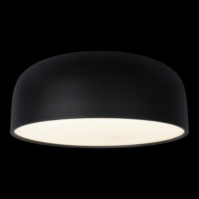 

Потолочный светильник Loft it 10201/480 Black Axel, 10201/480 Black