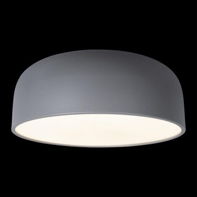 

Потолочный светильник Loft it 10201/480 Grey Axel, 10201/480 Grey