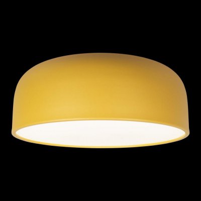 

Потолочный светильник Loft it 10201/480 Yellow Axel, 10201/480 Yellow