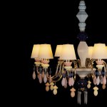 Подвесные светильники Loft it 10203/10 Mult Grace