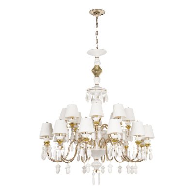 Подвесные светильники Loft it 10203/12+8 White Grace