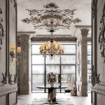 Настенные светильники Loft it 10203/1W Mult Grace