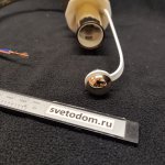 Настенные светильники Loft it 10203/1W White Grace