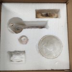 Настенные светильники Loft it 10203/1W White Grace