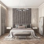 Подвесные светильники Loft it 10204/1000 Chrome Tiffany