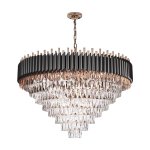 Подвесные светильники Loft it 10206/1000 Eclair