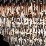 Подвесные светильники Loft it 10206/1000 Eclair