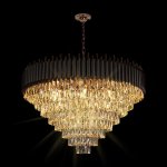 Подвесные светильники Loft it 10206/1000 Eclair