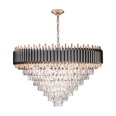 Подвесные светильники Loft it 10206/1000 Eclair