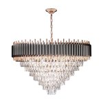 Подвесные светильники Loft it 10206/1000 Eclair