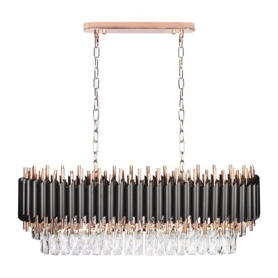 Подвесные светильники Loft it 10206/1200R Eclair