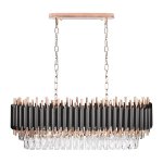 Подвесные светильники Loft it 10206/1200R Eclair