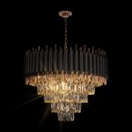 Подвесные светильники Loft it 10206/600 Eclair