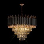 Подвесные светильники Loft it 10206/600 Eclair