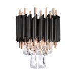 Настенные светильники Loft it 10206W Eclair