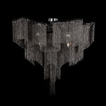 10208/1000C Gunmetal Потолочный светильник LOFT IT Stream