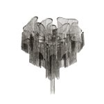 10208/1000C Gunmetal Потолочный светильник LOFT IT Stream