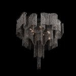 10208/1000C Gunmetal Потолочный светильник LOFT IT Stream