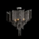 10208/600C Gunmetal Потолочный светильник LOFT IT Stream