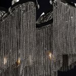 10208/600C Gunmetal Потолочный светильник LOFT IT Stream