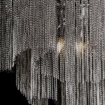 10208/800C Gunmetal Потолочный светильник LOFT IT Stream