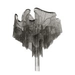 10208/800C Gunmetal Потолочный светильник LOFT IT Stream