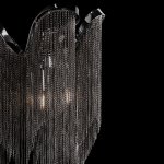 10208F Gunmetal Торшер LOFT IT Stream