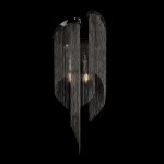 10208W Gunmetal Настенный светильник LOFT IT Stream
