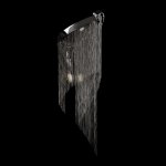 10208W Gunmetal Настенный светильник LOFT IT Stream