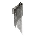 10208W Gunmetal Настенный светильник LOFT IT Stream