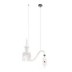 10210P/A White Подвесной светильник LOFT IT Zenith