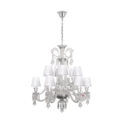 Подвесные светильники Loft it 10210/12 White Zenith