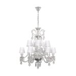 Подвесные светильники Loft it 10210/12 White Zenith