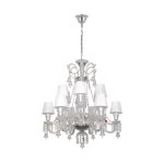 Подвесные светильники Loft it 10210/12 White Zenith