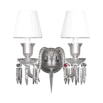 Настенные светильники Loft it 10210/2W White Zenith