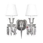 Настенные светильники Loft it 10210/2W White Zenith