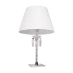 Настольные лампы Loft it 10210T White Zenith