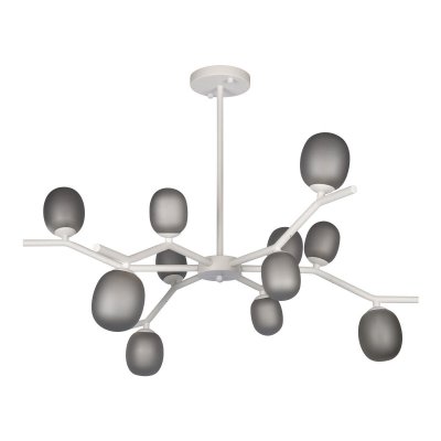 Потолочные светильники Loft it 10212/12 White Sakura Потолочные светильники Loft it 10212/12 White Sakura