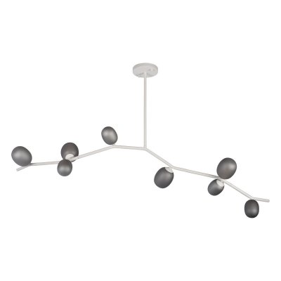 Потолочные светильники Loft it 10212/8L White Sakura Потолочные светильники Loft it 10212/8L White Sakura