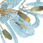 Потолочные светильники Loft it 10214/1000 Lirio