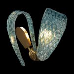 Настенные светильники Loft it 10214/2W Lirio