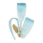 Настенные светильники Loft it 10214/3W Lirio