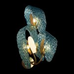 Настенные светильники Loft it 10214/3W Lirio