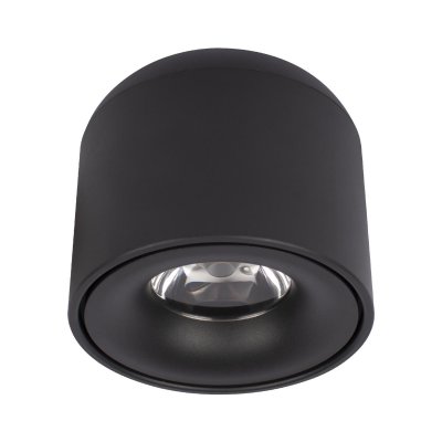 10219 Black 4000K Потолочный светильник LOFT IT Tictac 10219 Black 4000K Потолочный светильник LOFT IT Tictac