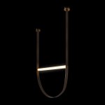 Подвесные светильники Loft it 10221/1250 Liana