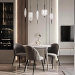 Подвесные светильники Loft it 10223/C White Venice