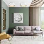 Потолочные светильники Loft it 10224 Black Evans