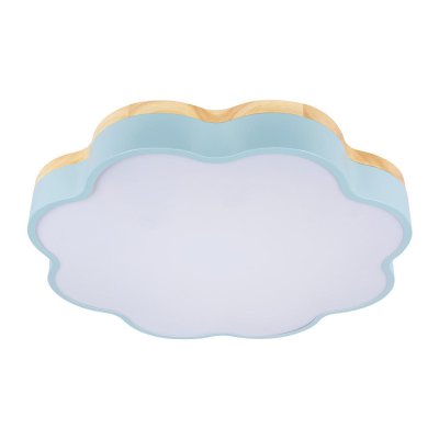 Потолочные светильники Loft it 10225/36 Blue Axel