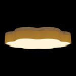 Потолочные светильники Loft it 10225/36 Yellow Axel